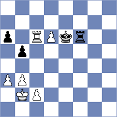 Almasi - Azmaiparashvili (Groningen, 1994)