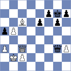 Lammers - Siebrecht (Playchess.com INT, 2004)