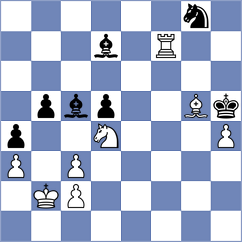 Duda - Kilic (chess.com INT, 2025)