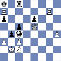 Saito - Politov (chess.com INT, 2021)