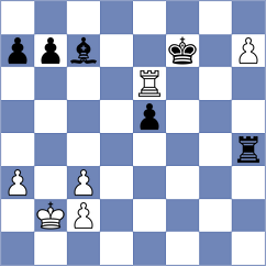 Andriienko - Tristan (chess.com INT, 2025)