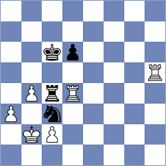 Fiedorek - Berglind (Pardubice CZE, 2024)