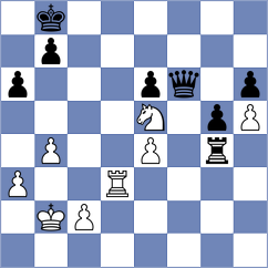 Marrujo Pardo - Garcia Pantoja (Medellin COL, 2024)