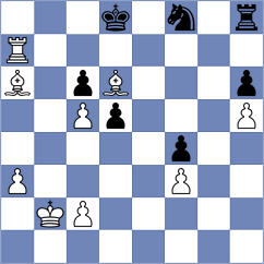 Dolezal - Danzer (chess.com INT, 2025)