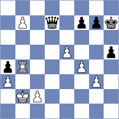 Domin - Babikov (chess.com INT, 2024)