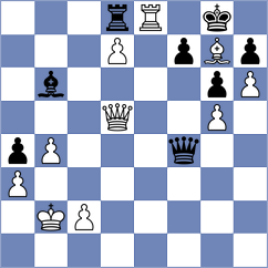 Herman - Santos (chess.com INT, 2024)