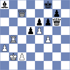 Dgebuadze - Hampel (Germany GER, 2025)