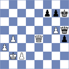 Bacrot - Sapunov (Chess.com INT, 2021)