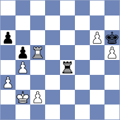 Gabrielian - Silva (chess.com INT, 2021)