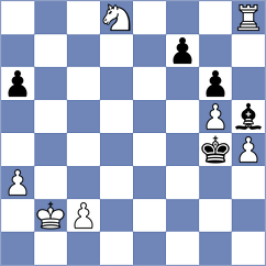 Preotu - Vattese (Chess.com INT, 2016)
