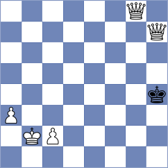 Nygren - Piliposyan (Chess.com INT, 2020)