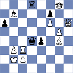 Zallio - Coelho (Chess.com INT, 2021)