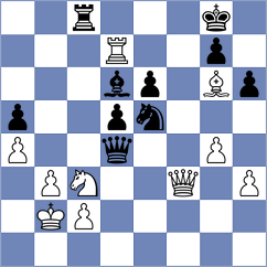 Kramer - Kasimdzhanov (Kiel GER, 2022)