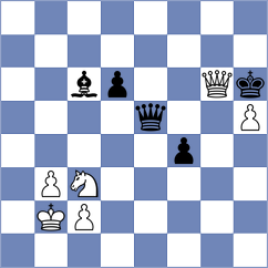 Avramidou - Blackburn (chess.com INT, 2025)