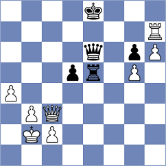 Chmielek - Osiecki (chess.com INT, 2025)