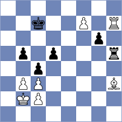 Belov - Hrabrov (Ukhta, 2010)