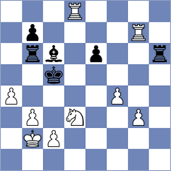 Brodsky - Bykov (chess.com INT, 2025)