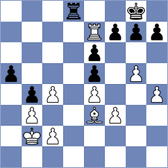 Tsomaia - Alonso (chess.com INT, 2024)
