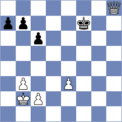 Lin - Padalka (chess.com INT, 2025)