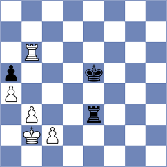 Tristan - Marchand (chess.com INT, 2025)