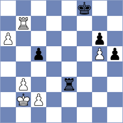 Zuyev - Otte (Lieme, 2009)