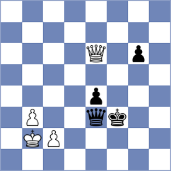 Duba - Gonzalez Gauto (Encarnacion, 2015)