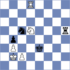 Smerdon - Van Putten (Netherlands, 2007)
