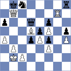 Kosteniuk - Ganesh (FIDE Online Arena INT, 2024)