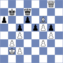 Hasangatin - Slade (chess.com INT, 2025)