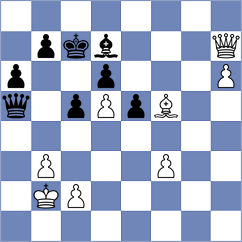 Rodriguez Fernandez - Arias Torio (Spain, 1994)