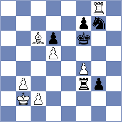Kadric - Brodowski (Pasching AUT, 2025)
