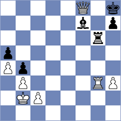 Shapiro - Noy (chess.com INT, 2025)