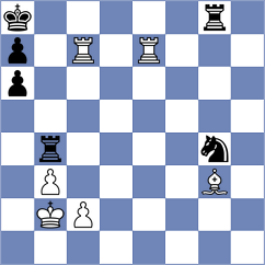 Bobanac - Bratosevic (Split, 2007)
