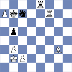 Degenbaev - Hill (London ENG, 2025)