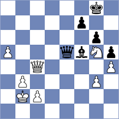 Zlatin - Narayanan (chess.com INT, 2022)