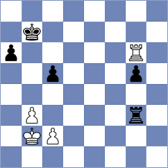Broersen - Mazajchik (Nijmegen, 2001)