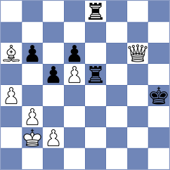 Karpov - Paterek (Radom, 2000)