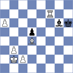 Dominguez Perez - Wanyama (London ENG, 2025)