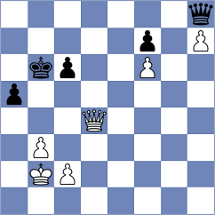 Hamdouchi - Guzman (Castelldefels, 2005)