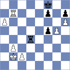 Tan - Montiel (chess.com INT, 2025)