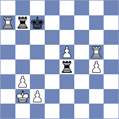 Paravyan - Matsenko (Chess.com INT, 2021)