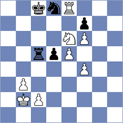 Svetushkin - Guliyev (Turin, 2006)