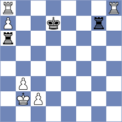 Agasarov - Andreasyan (Yerevan ARM, 2025)