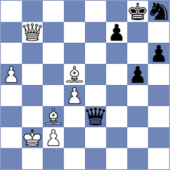 Brochard - Rodriguez (Clichy, 2003)