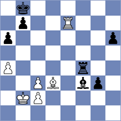 Nitin - Sarveshwaran V (Chennai IND, 2025)