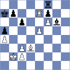 Yeletsky - Fressinet (chess.com INT, 2025)