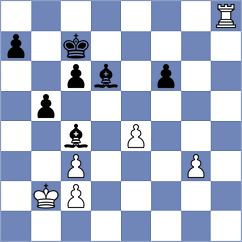 Rohlmann - Bondarenko (Moscow, 1991)