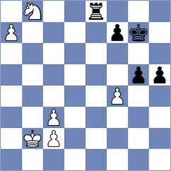 Chesnokov - Kozdov (Novosibirsk, 2009)