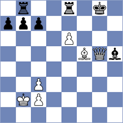 Solomon - Capella (Chess.com INT, 2021)