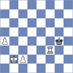 Clawitter - Stojanovski (chess.com INT, 2023)